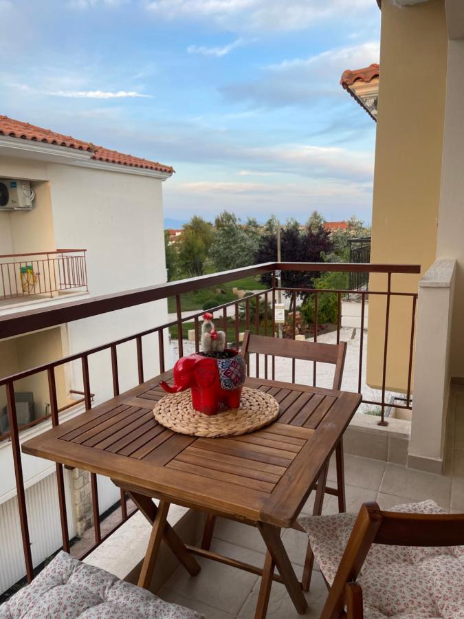 Cynthia - Christine's House * Afytos